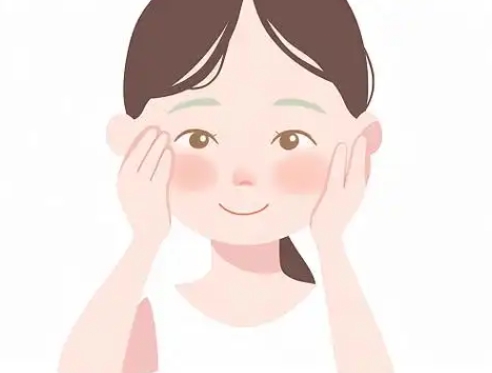 眼尾提升术