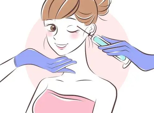 塑妍萃抗衰项目
