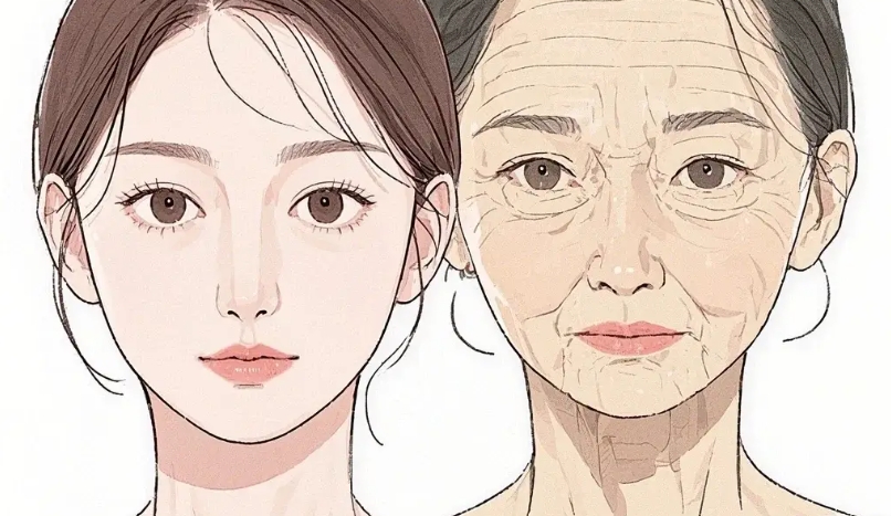 抗衰